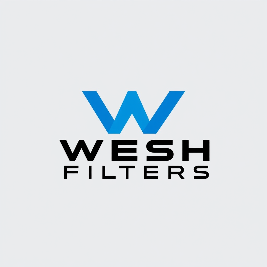 Wesh Filters (Shanghai) Co. Ltd